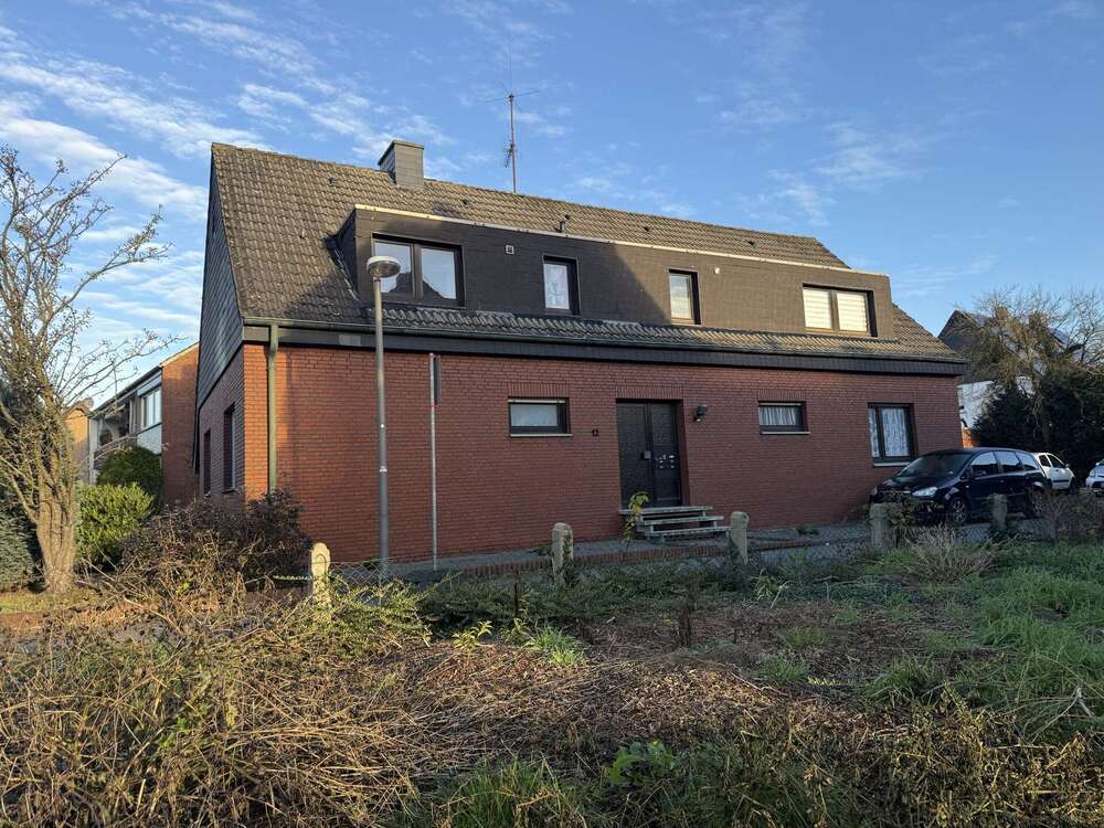 Thumbnail-Haus zum Kaufen in Osnabrück Hellern 579.000,00 € 191 m²