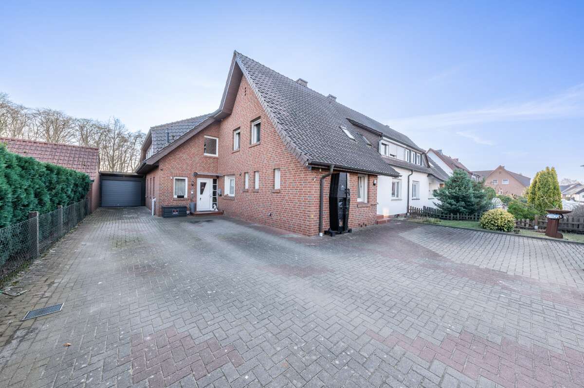 Thumbnail-Haus zum Kaufen in Bramsche 529.000,00 € 316.16 m²