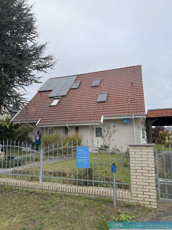 Thumbnail-Haus zum Kaufen in Schönefeld 575.000,00 € 113 m²