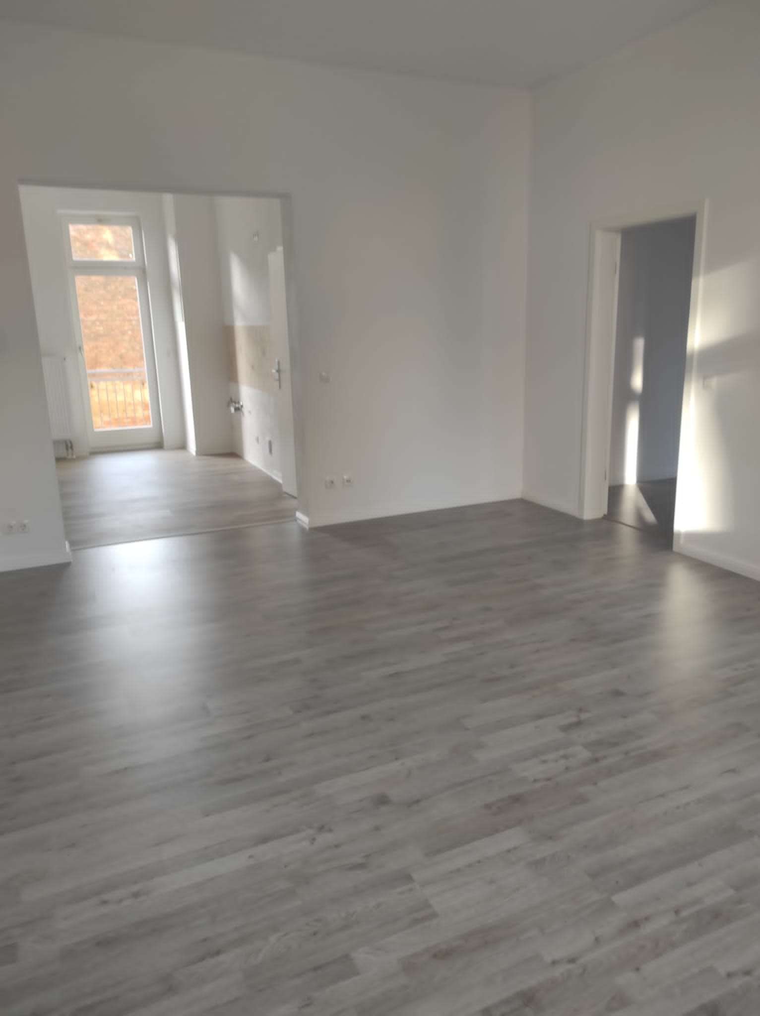 Thumbnail-Wohnung zum Mieten in Zeitz 280,00 € 54.76 m²