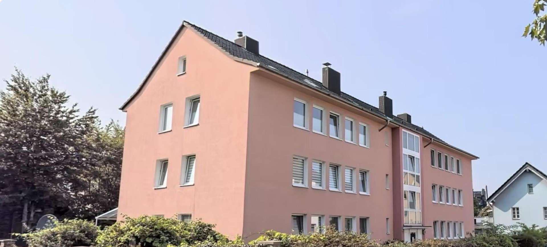Thumbnail-Wohnung zum Kaufen in Leverkusen 165.000,00 € 55 m²