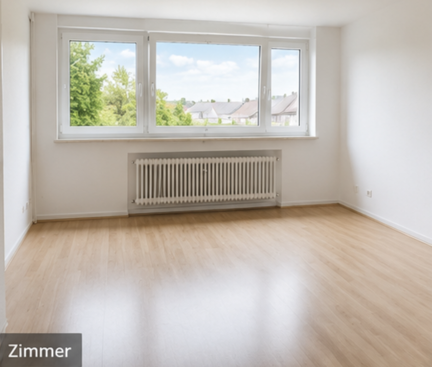Thumbnail-Wohnung zum Mieten in Weinstadt 390,00 € 22 m²