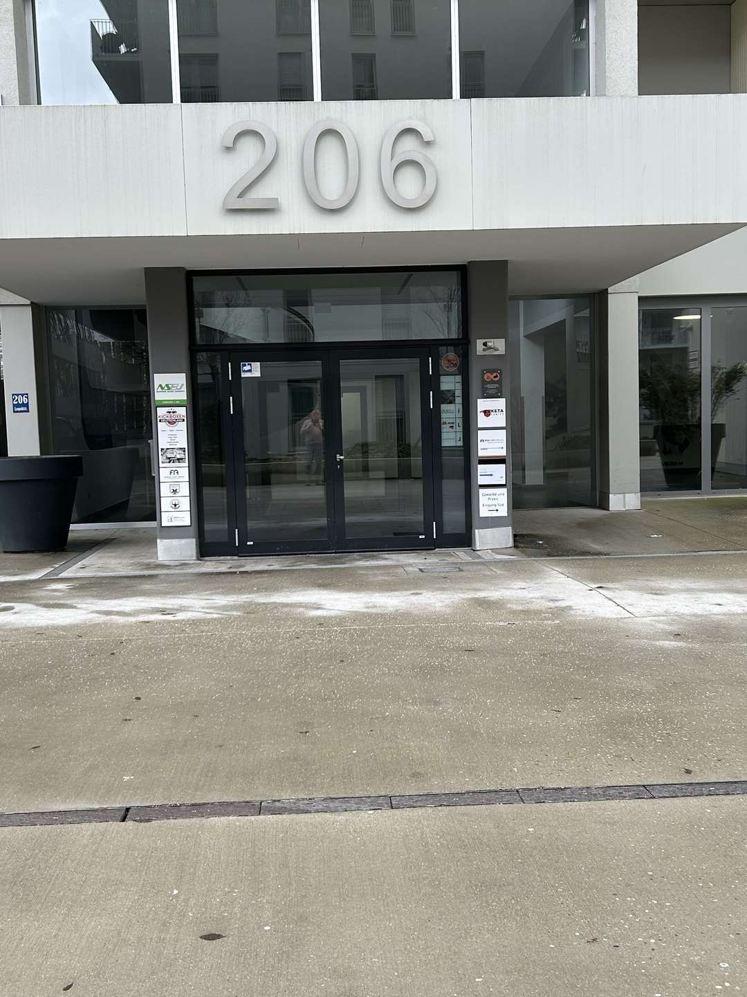 Thumbnail-Wohnung zum Mieten in München 980,00 € 32.39 m²