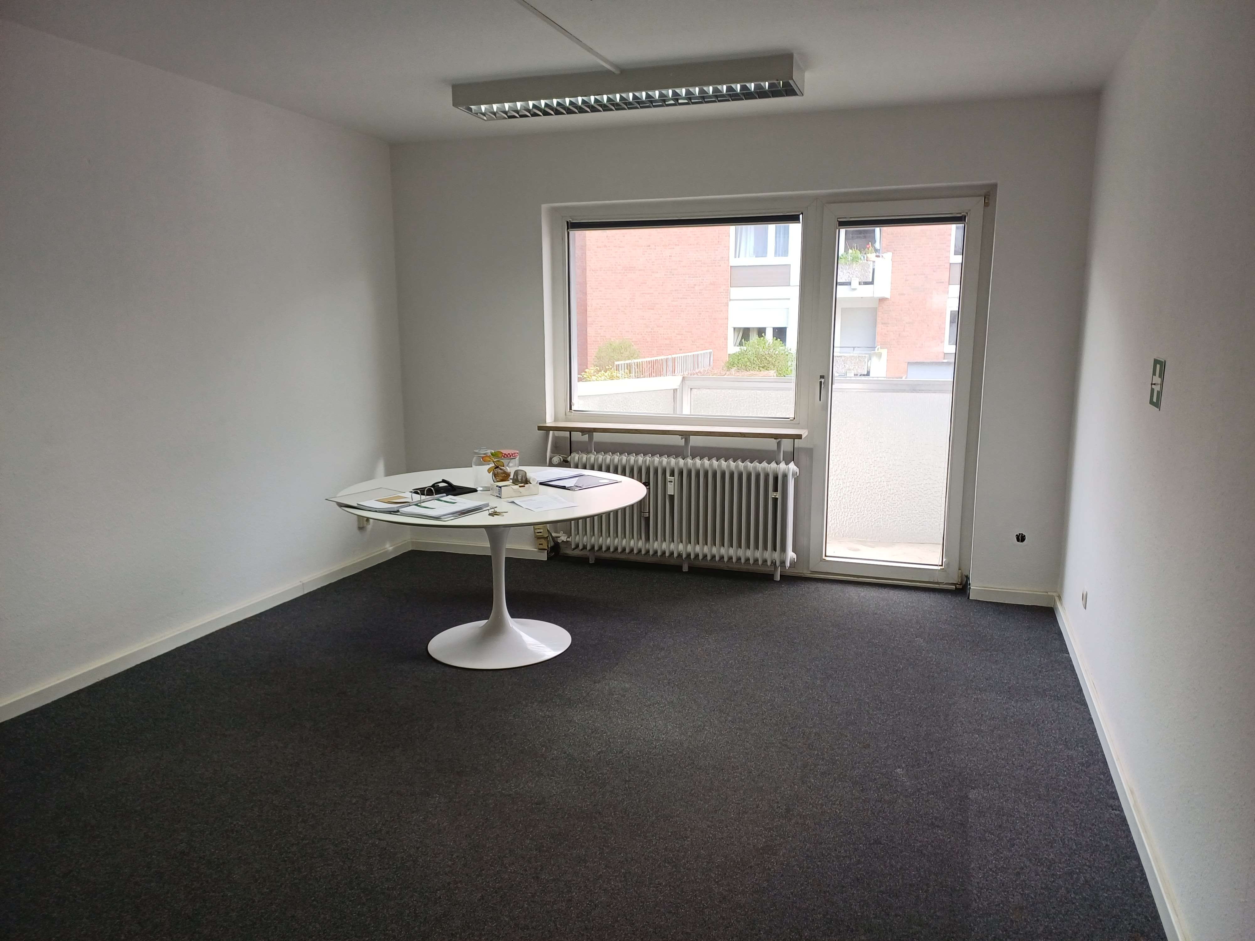 Thumbnail-Büro in Düsseldorf 1.100,00 € 130 m²