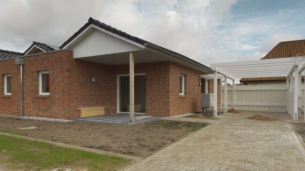 Thumbnail-Haus zum Kaufen in Werlte 289.000,00 € 78.12 m²