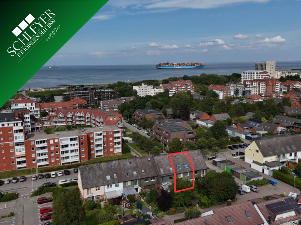 Thumbnail-Haus zum Kaufen in Cuxhaven 269.000,00 € 150 m²