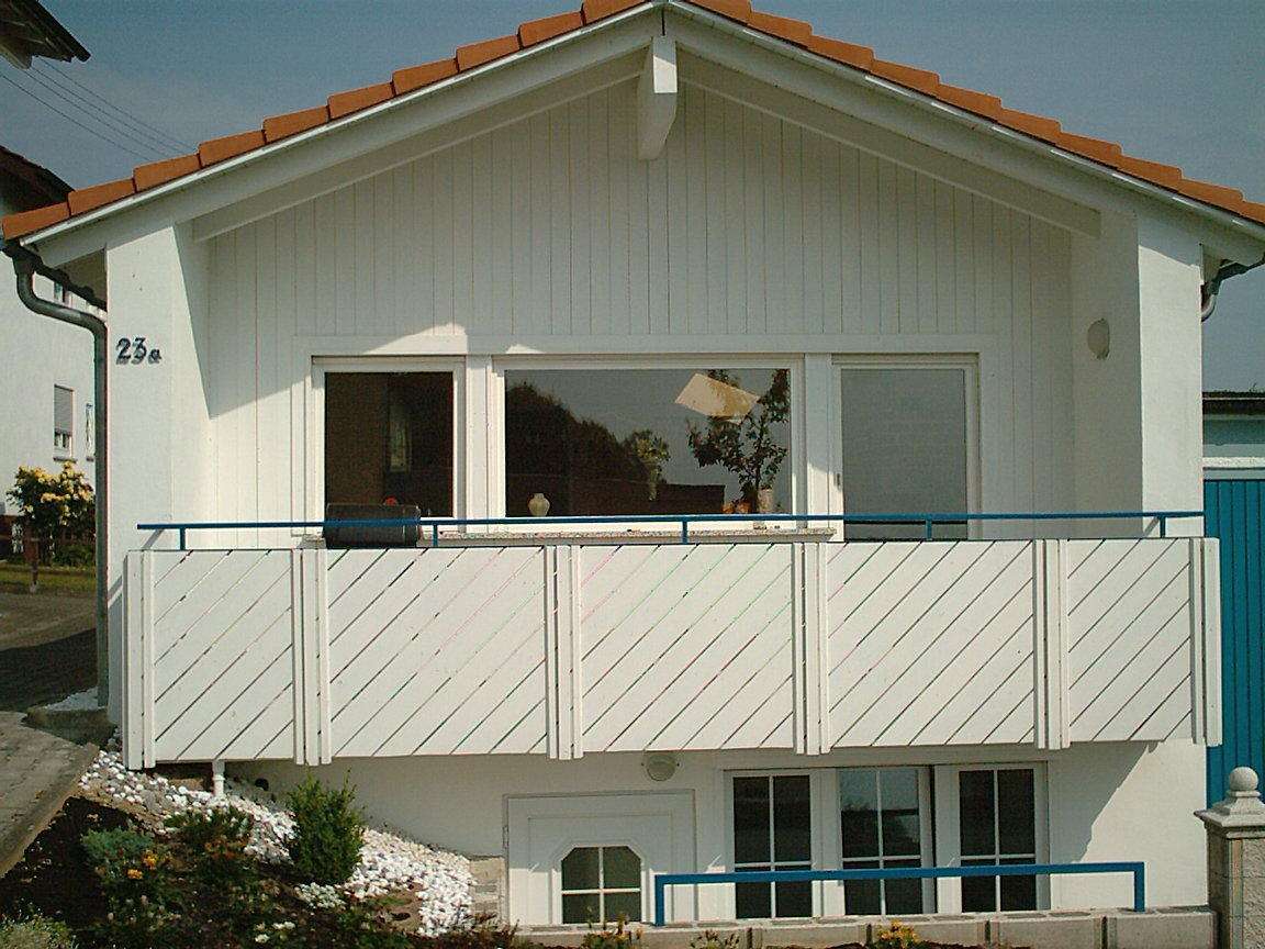 Thumbnail-Wohnung zum Mieten in Immenstaad 825,00 € 46 m²