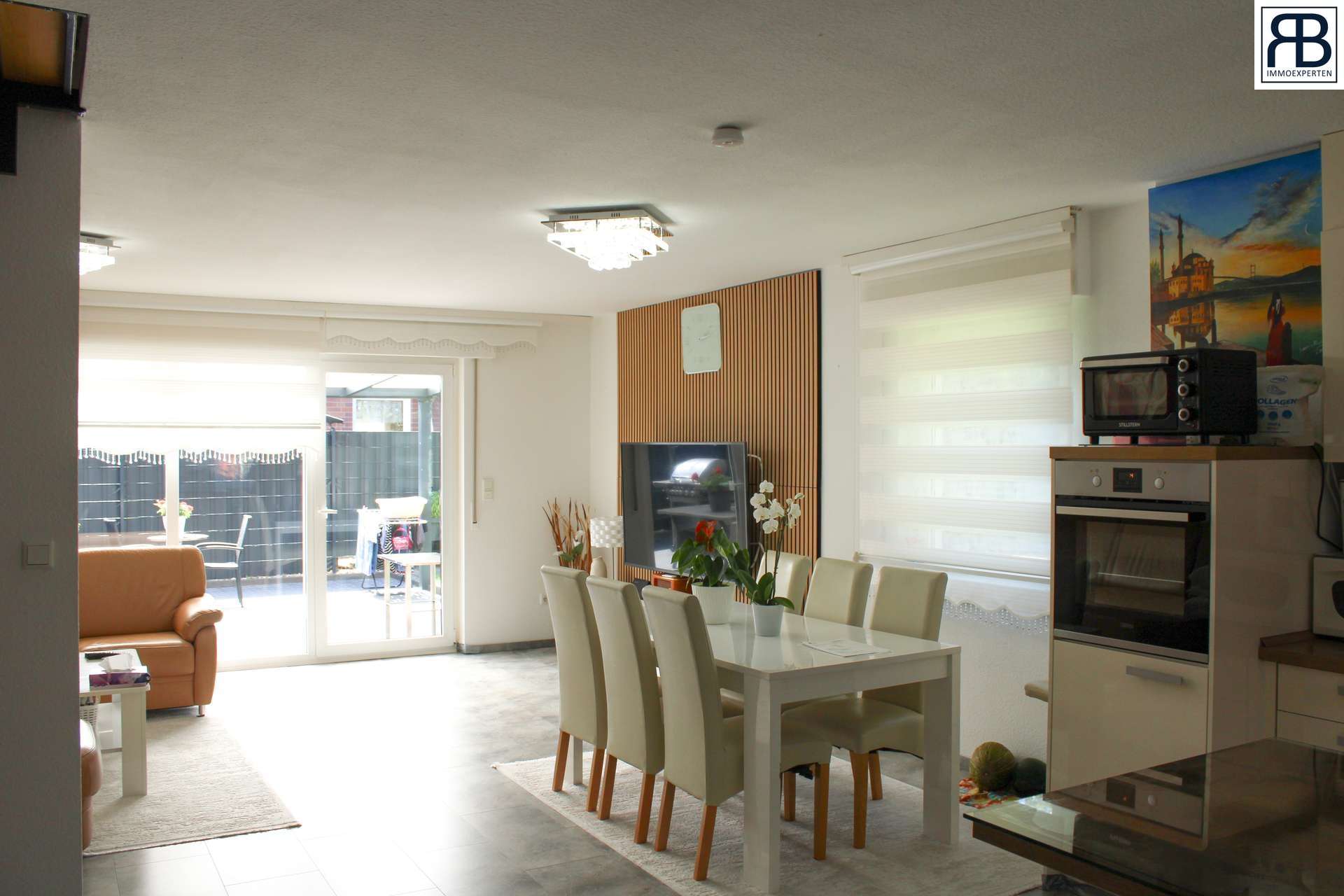 Thumbnail-Haus zum Kaufen in Leverkusen 529.000,00 € 110 m²