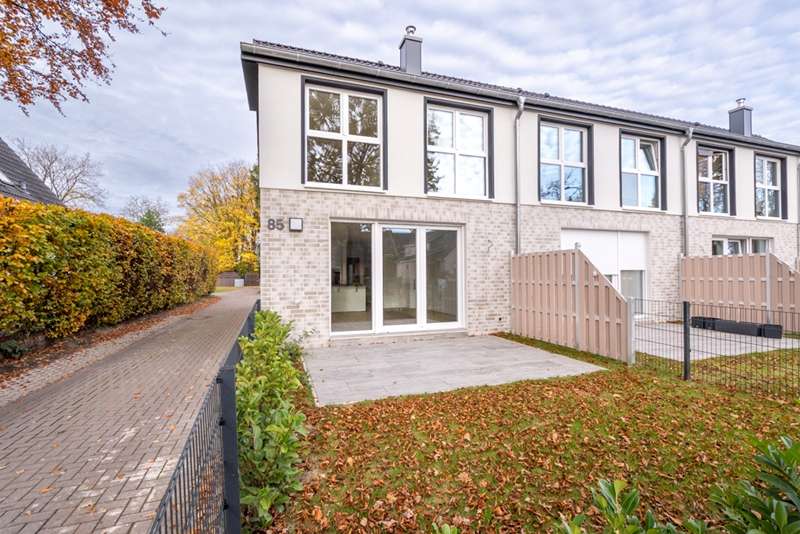 Thumbnail-Haus zum Kaufen in Schenefeld-Siedlung 684.000,00 € 126.3 m²