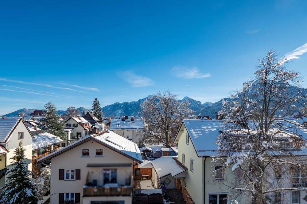 Thumbnail-Wohnung zum Kaufen in Füssen 858.000,00 € 95.63 m²