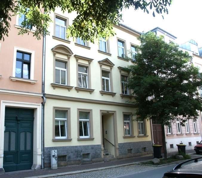 Thumbnail-Wohnung zum Mieten in Zwickau 275,00 € 39.01 m²