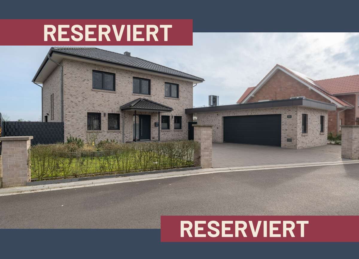 Thumbnail-Haus zum Kaufen in Bippen 579.000,00 € 184.62 m²