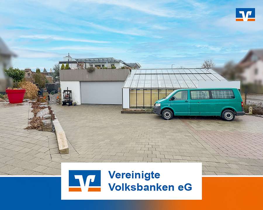 Thumbnail-Haus zum Kaufen in Leinfelden-Echterdingen Musberg 1.350.000,00 € 187.57 m²