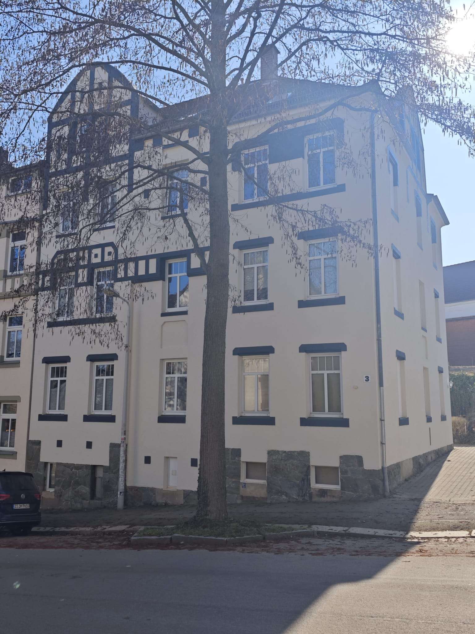 Thumbnail-Haus zum Kaufen in Zwickau 279.000,00 € 383 m²
