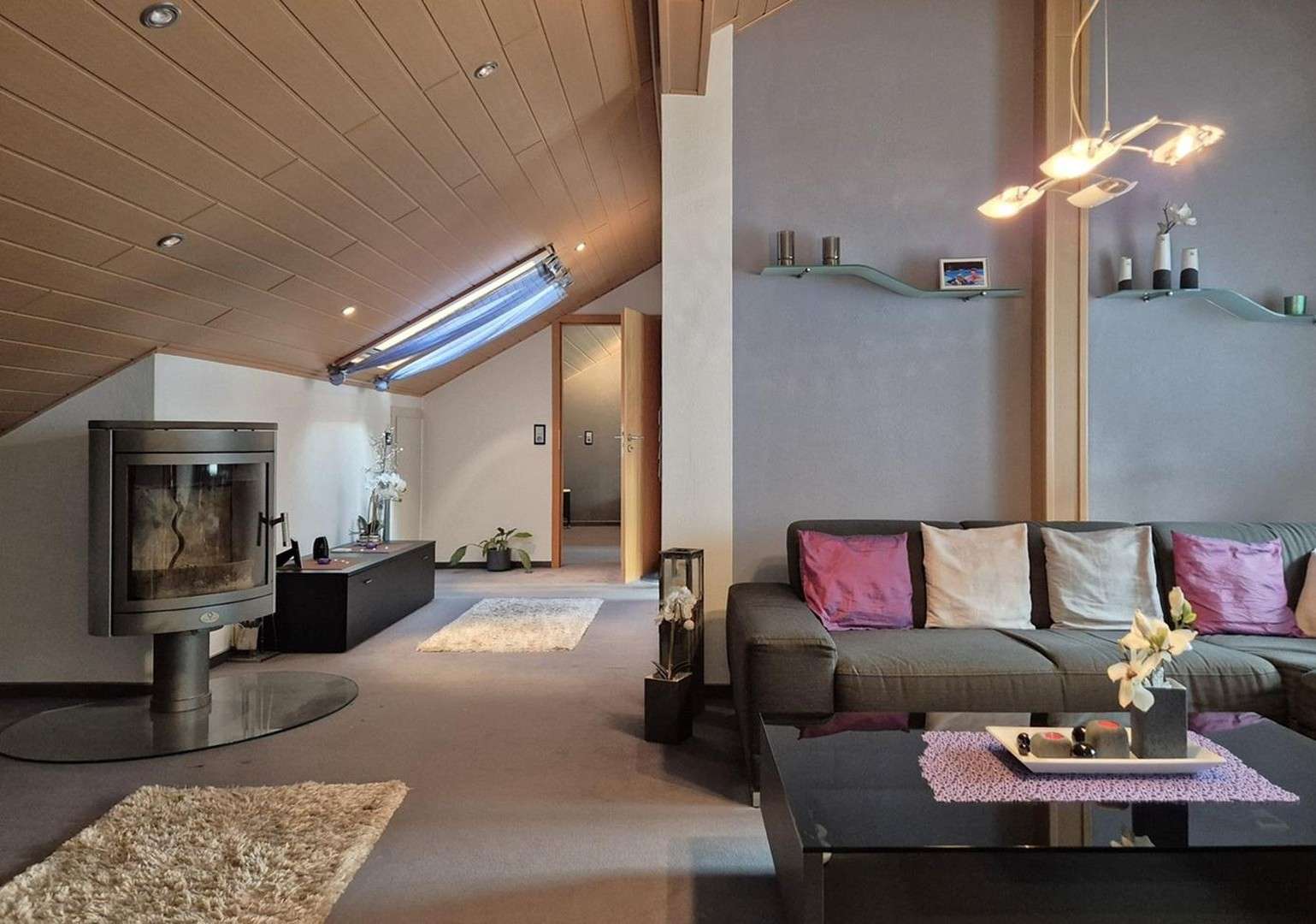 Thumbnail-Wohnung zum Mieten in Lautertal (Reichenbach) 875,00 € 84 m²