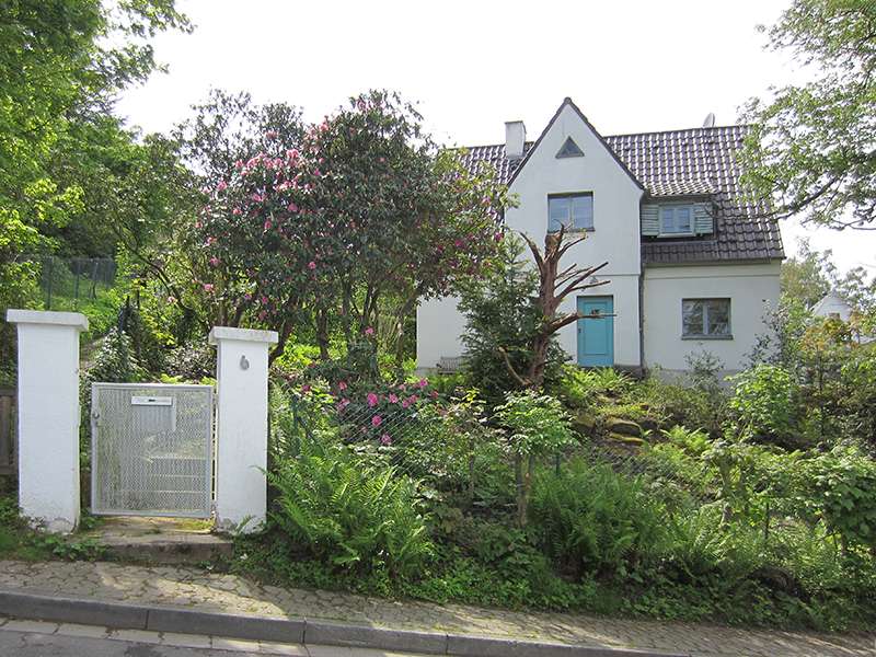 Thumbnail-Haus zum Kaufen in Heidelberg Schlierbach 690.000,00 € 99.11 m²