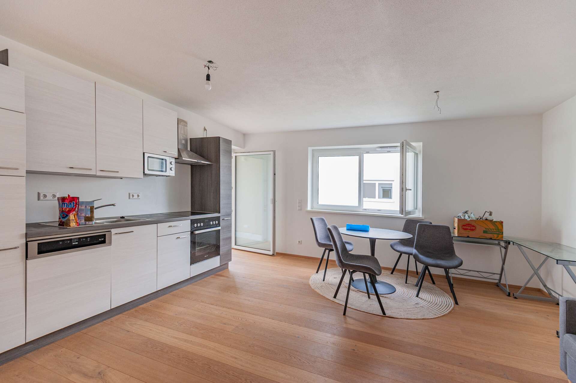 Thumbnail-Wohnung zum Mieten in Isny im Allgäu 900,00 € 80 m²