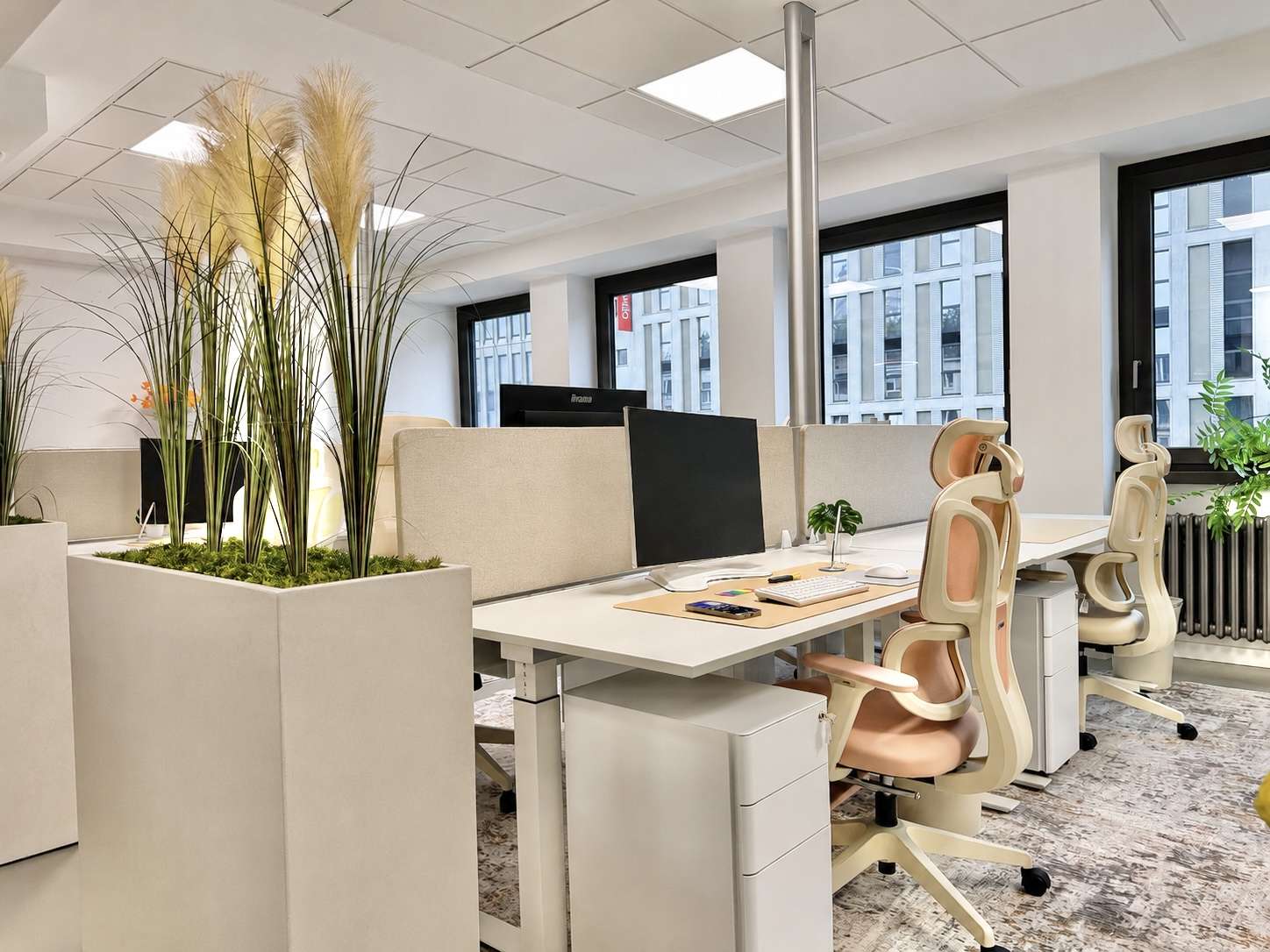 Thumbnail-Büro in Köln 199,00 € 620 m²