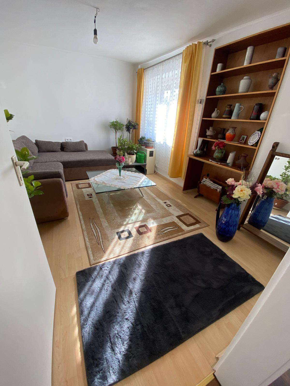 Thumbnail-Haus zum Kaufen in Münsingen-Hundersingen 350.000,00 € 130 m²