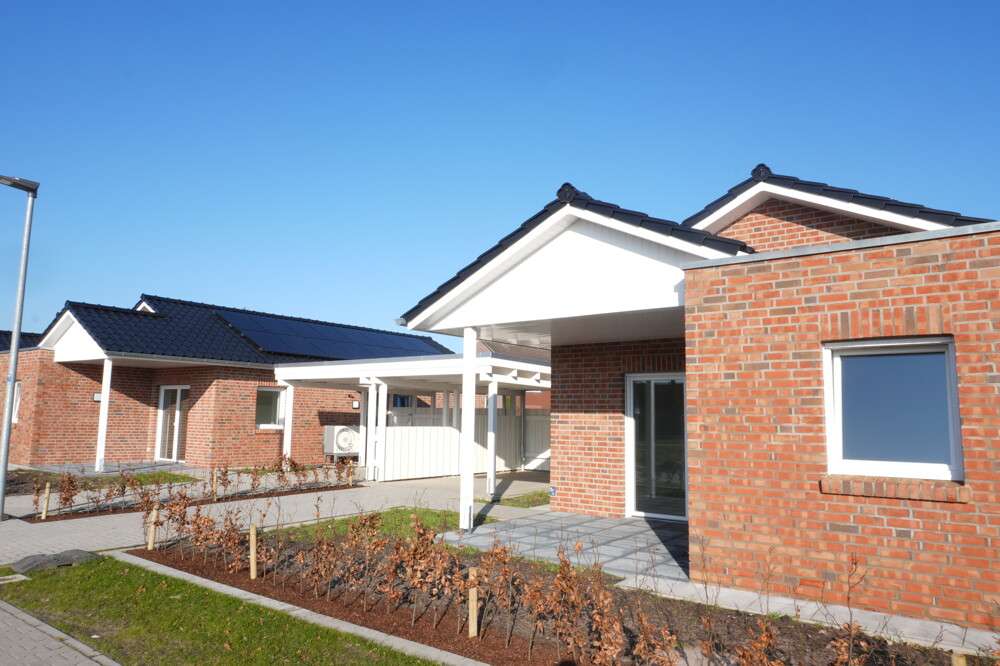 Thumbnail-Haus zum Kaufen in Werlte 289.000,00 € 78.12 m²