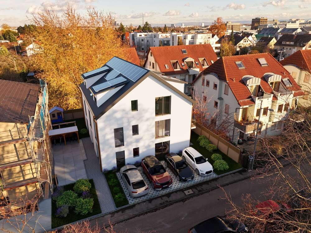 Thumbnail-Haus zum Kaufen in Stuttgart 2.580.000,00 € 393 m²
