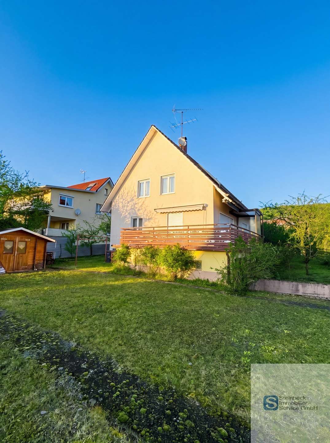 Thumbnail-Haus zum Kaufen in Engen 380.000,00 € 130 m²