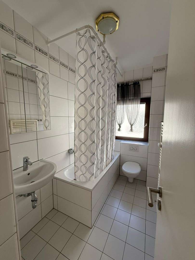 Thumbnail-Wohnung zum Mieten in Bad Soden Salmünster 700,00 € 82 m²