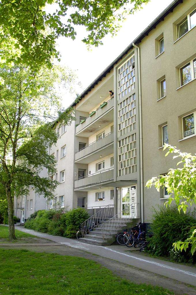 Thumbnail-Wohnung zum Mieten in Duisburg 579,00 € 67 m²