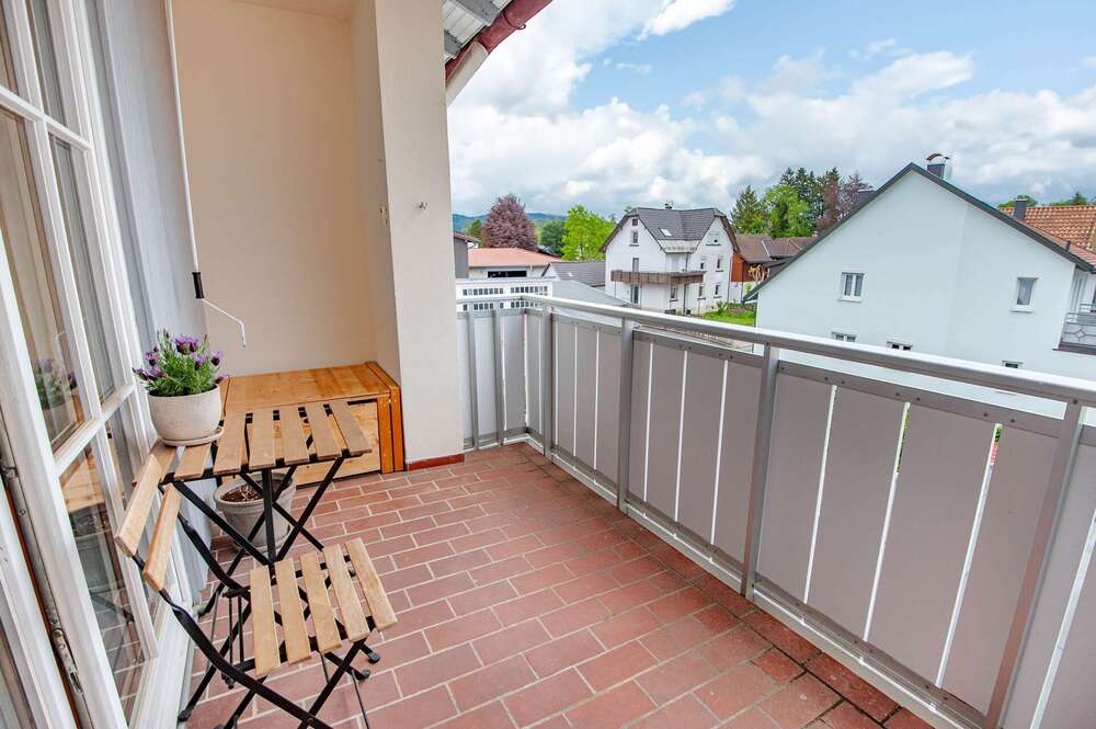Thumbnail-Wohnung zum Mieten in Isny 850,00 € 88 m²