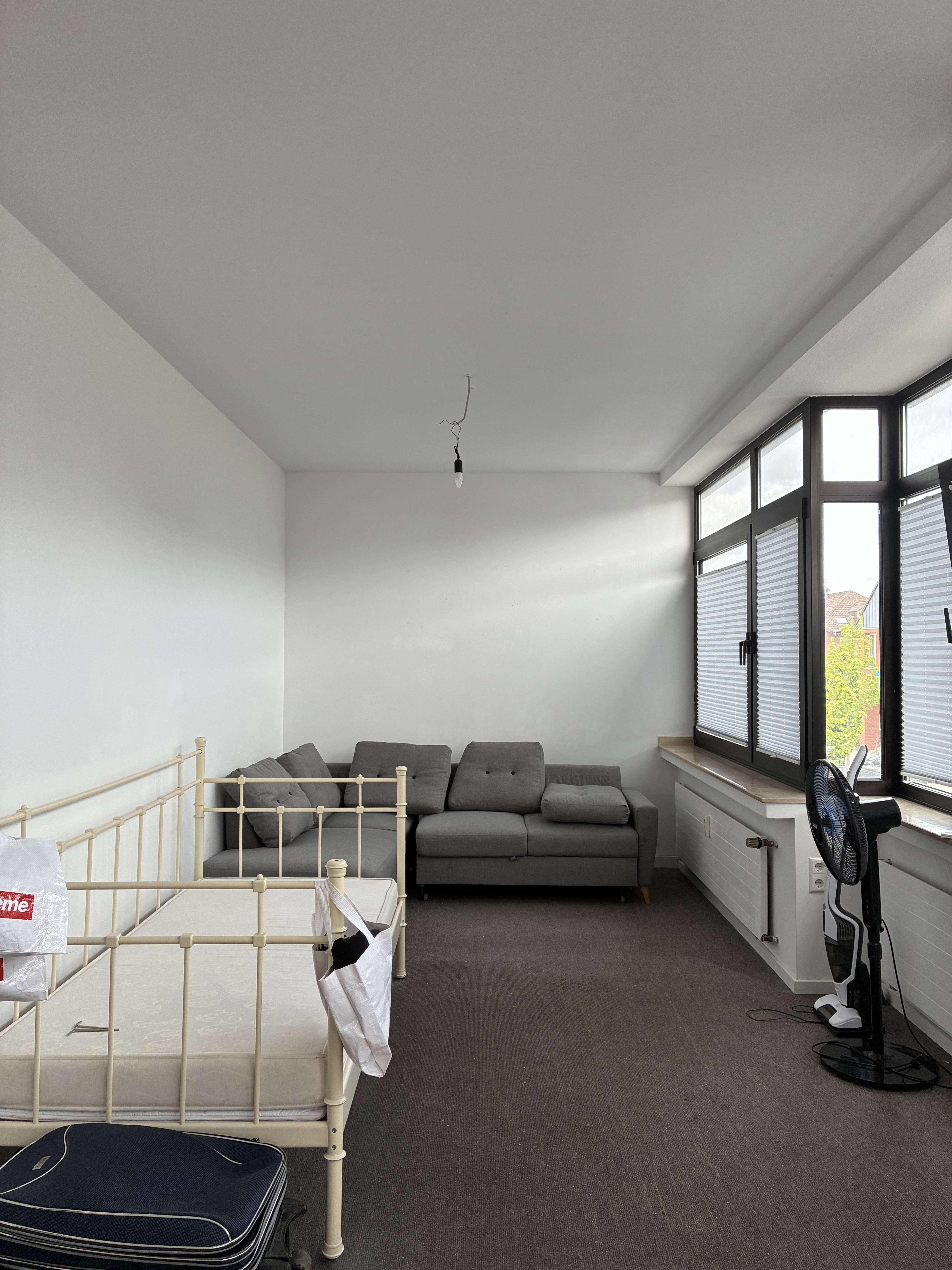 Thumbnail-Wohnung zum Mieten in Kerpen 420,00 € 42.28 m²