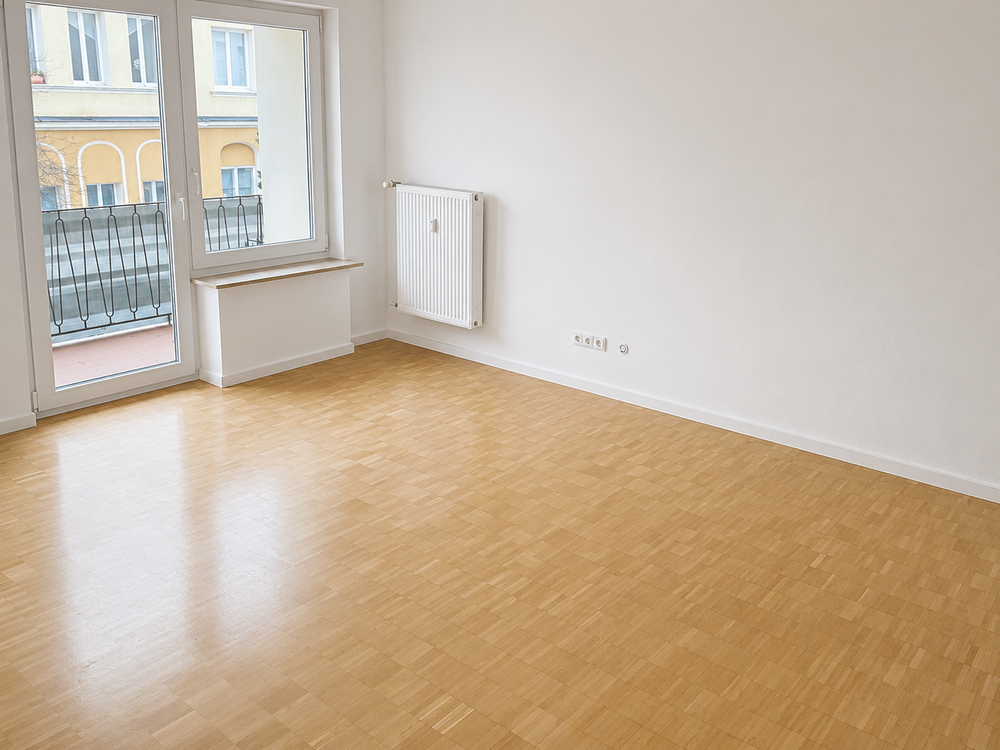 Thumbnail-Wohnung zum Mieten in Nürnberg 1.229,00 € 99 m²