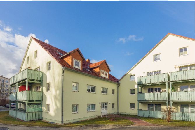 Thumbnail-Wohnung zum Mieten in Cunewalde 310,00 € 45.56 m²