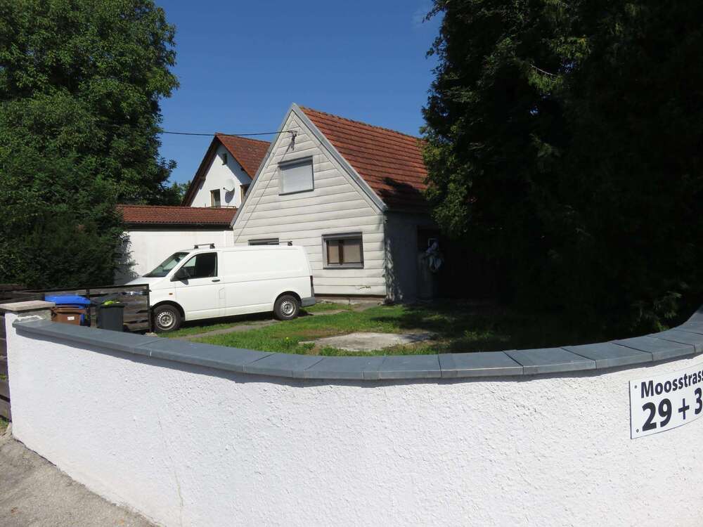 Thumbnail-Grundstück zu verkaufen in Puchheim 890.000,00 € 614 m²