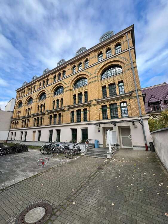 Thumbnail-Wohnung zum Kaufen in Leipzig 185.000,00 € 41 m²