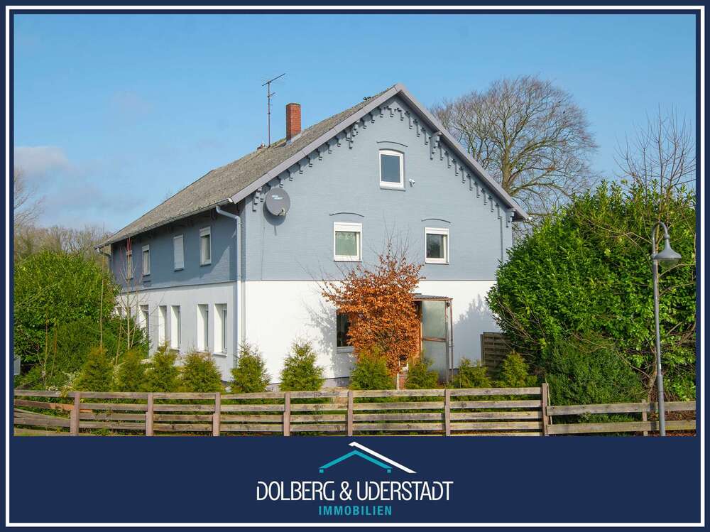 Thumbnail-Haus zum Kaufen in Schenefeld 349.000,00 € 230 m²