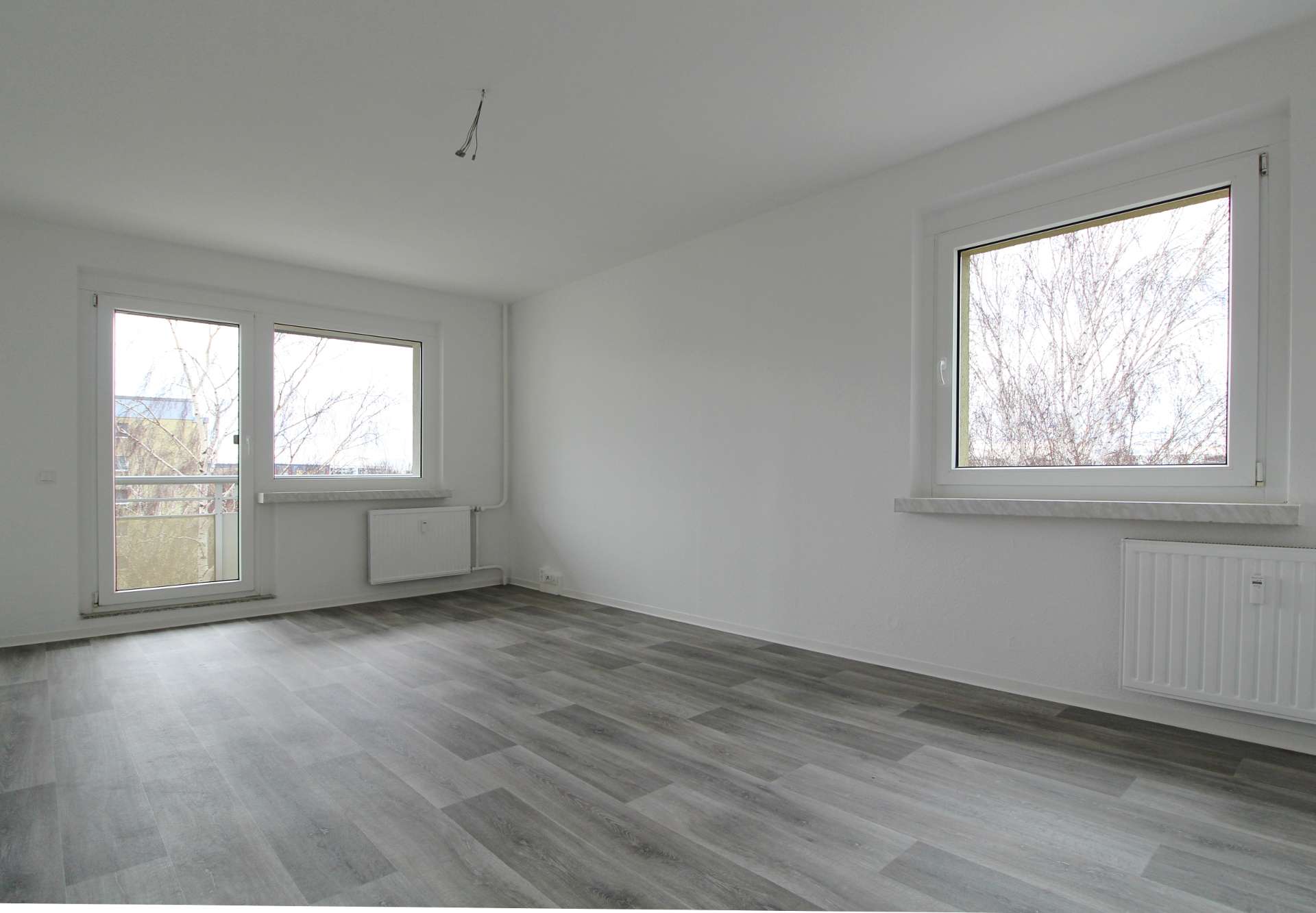 Thumbnail-Wohnung zum Mieten in Magdeburg 233,24 € 34.3 m²