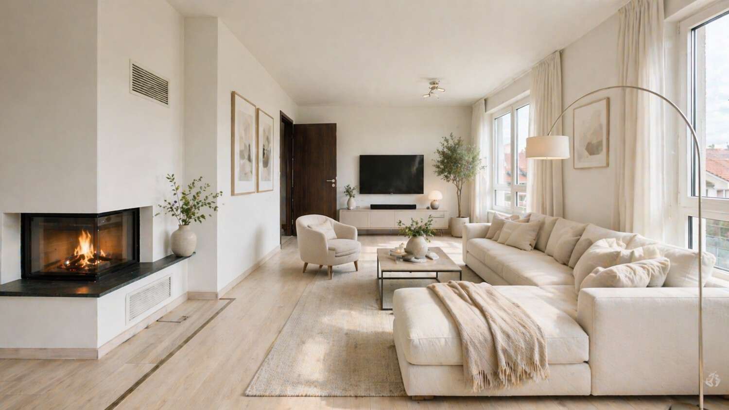 Thumbnail-Wohnung zum Kaufen in Frankfurt am Main 729.000,00 € 129 m²