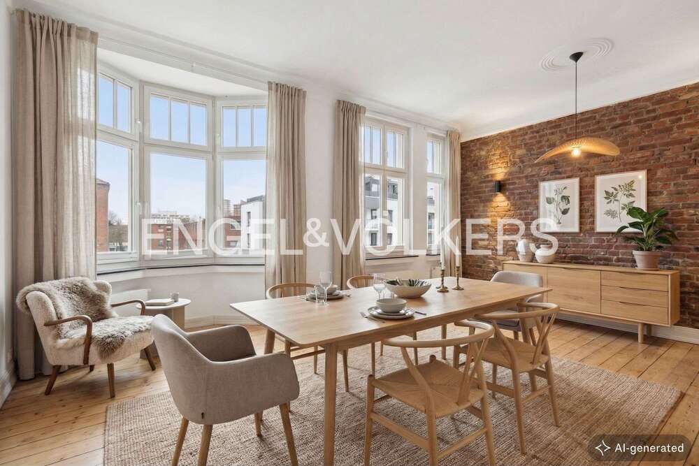 Thumbnail-Wohnung zum Kaufen in Köln - Bayenthal 495.000,00 € 71 m²