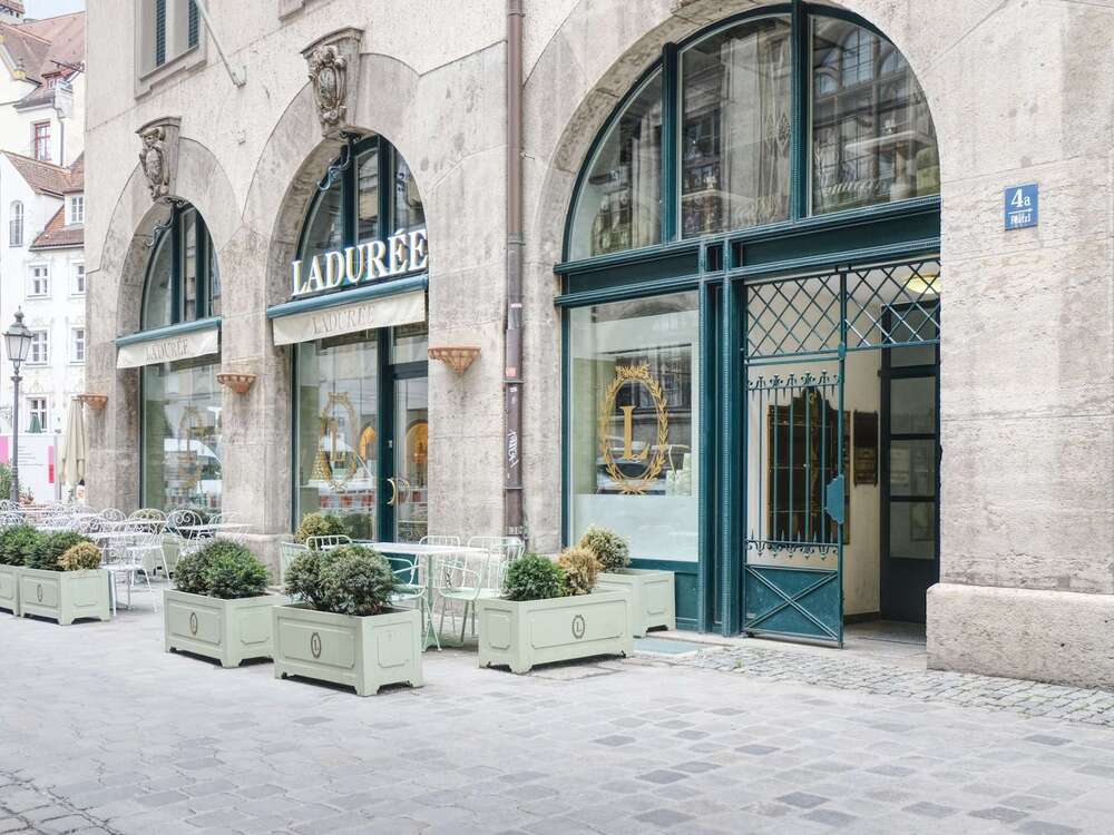 Thumbnail-Büro in München 3.990,00 € 105 m²