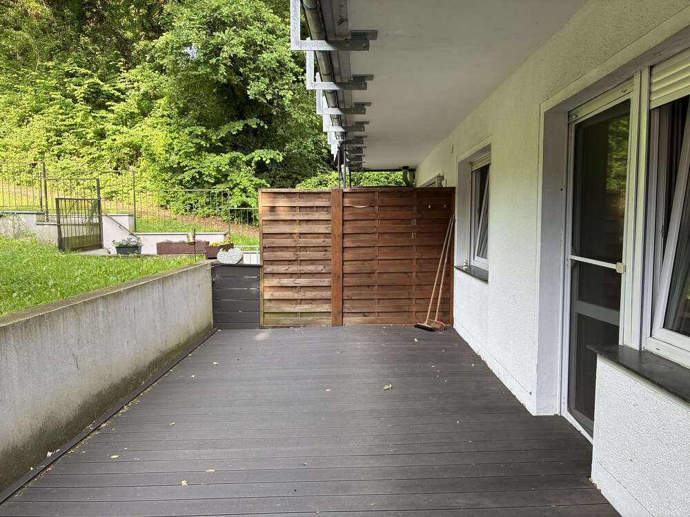 Thumbnail-Wohnung zum Mieten in Brühl 480,00 € 47.61 m²
