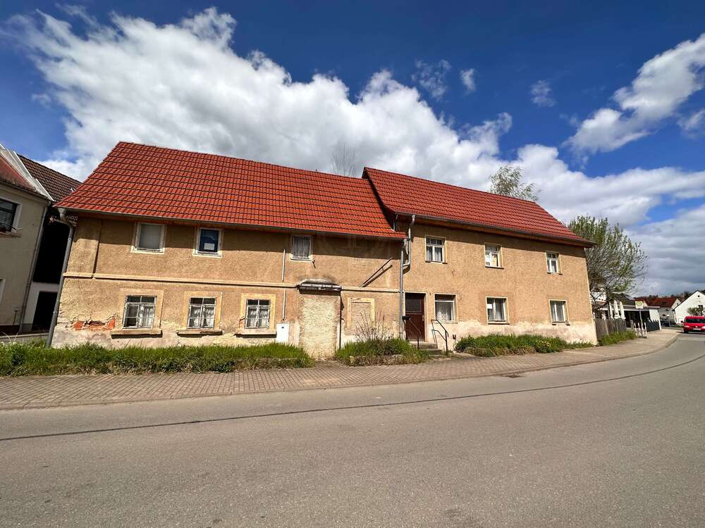 Thumbnail-Grundstück zu verkaufen in Caaschwitz 85.000,00 € 510 m²