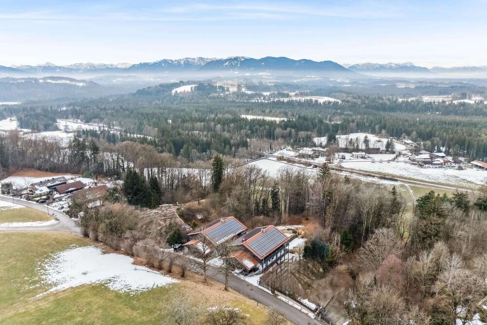 Thumbnail-Haus zum Kaufen in Dietramszell 1.100.000,00 € 200 m²