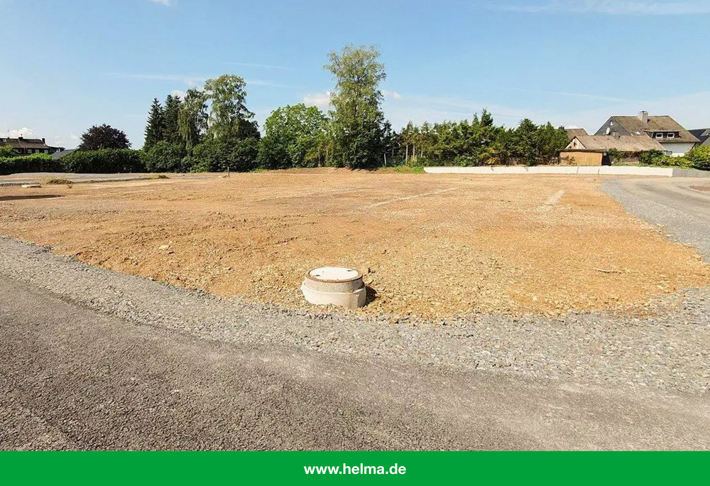 Thumbnail-Grundstück zu verkaufen in Wermelskirchen 192.600,00 € 428 m²