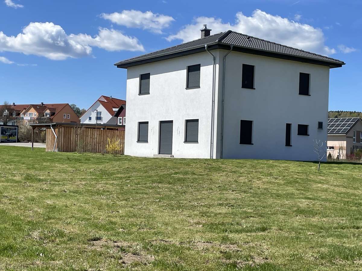 Thumbnail-Haus zum Kaufen in Waidhaus 490.000,00 € 151 m²