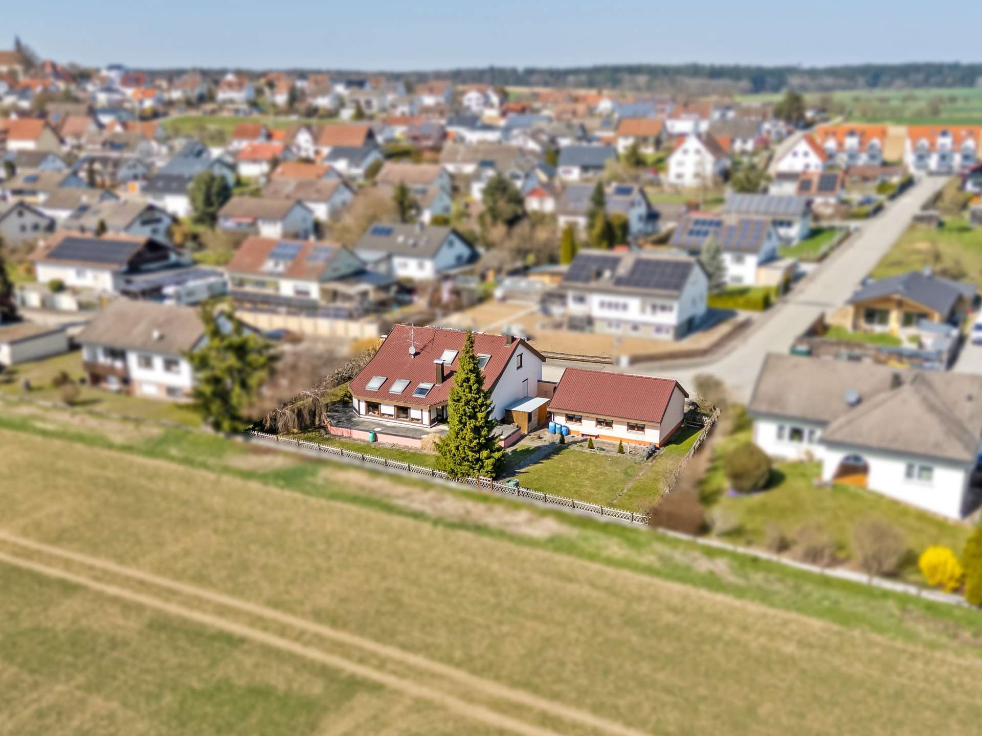 Thumbnail-Haus zum Kaufen in Haigerloch 529.000,00 € 197.84 m²