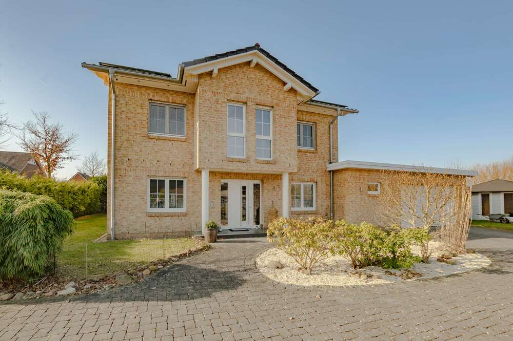 Thumbnail-Haus zum Kaufen in Buchholz 899.000,00 € 190 m²