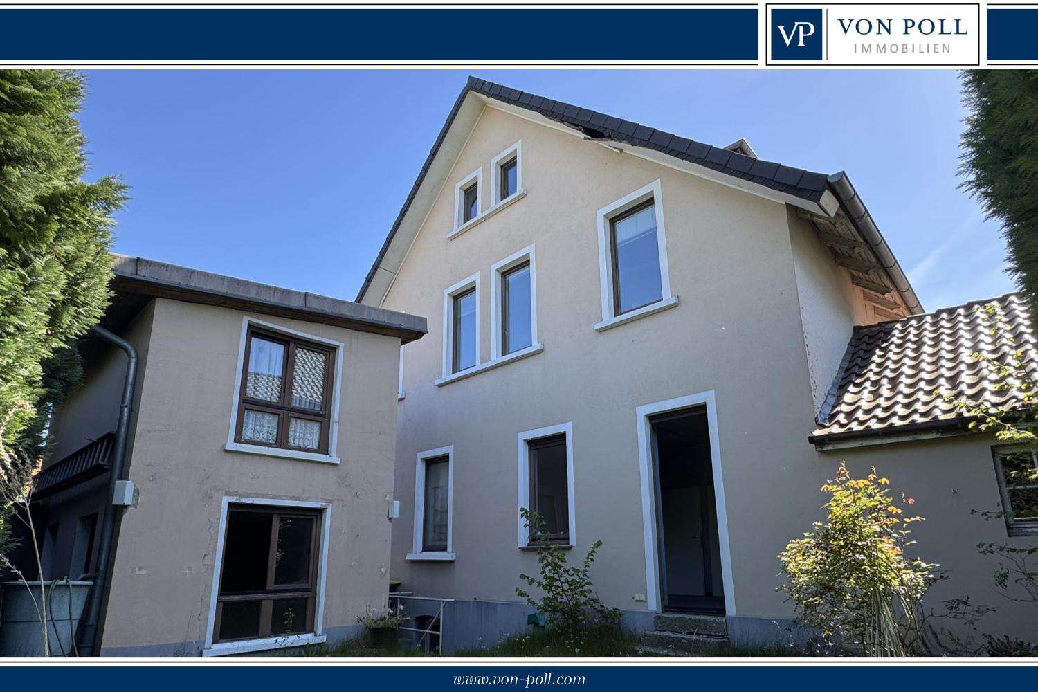 Thumbnail-Haus zum Kaufen in Bielefeld 590.000,00 € 195 m²