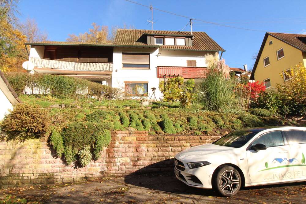 Thumbnail-Haus zum Kaufen in Murrhardt -Alm 395.000,00 € 234 m²