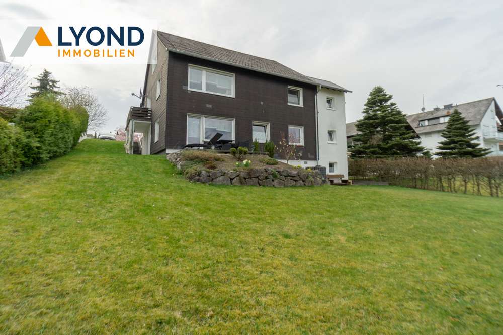 Thumbnail-Haus zum Kaufen in Willingen (Upland) 449.000,00 € 276 m²