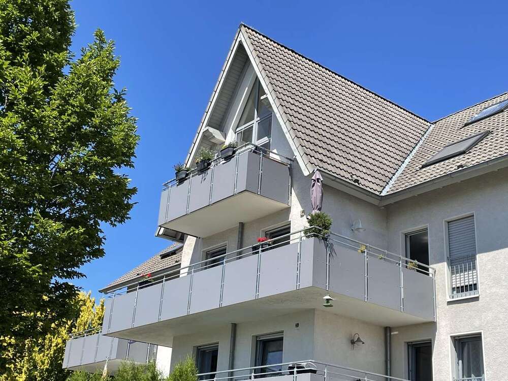Thumbnail-Wohnung zum Kaufen in Paderborn 279.000,00 € 87 m²